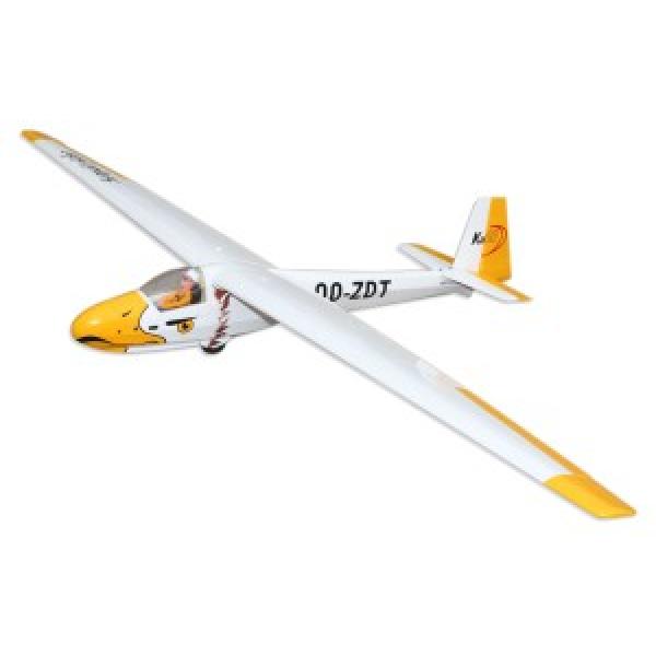 KA8B Planeur 300cm ARF Seagull - JP-5500084