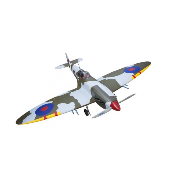 Supermarine Spitfire 55cc (SEA-260) - 5500171