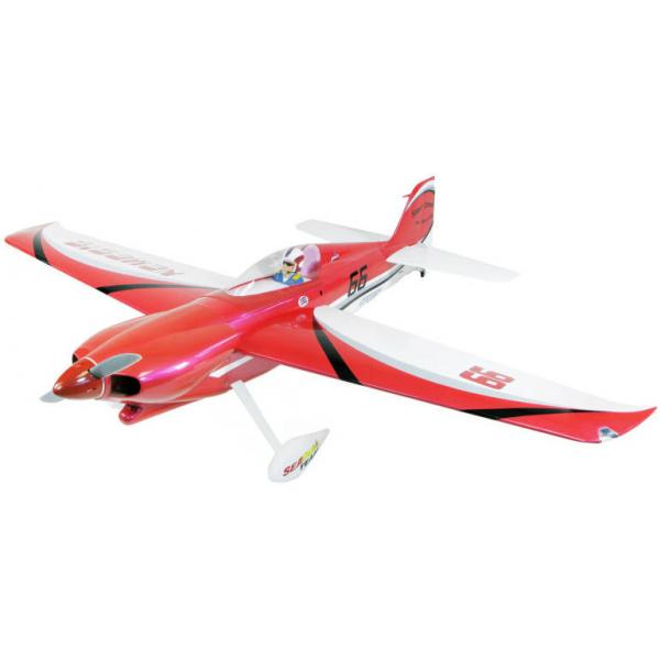 Seagull Nemesis NXT F1 Air Race (50cc) 2,054m (80in) - SEA114P