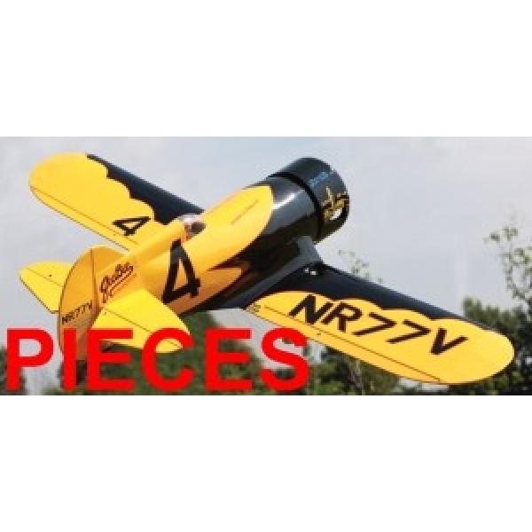 GEE BEE (120) Pantalon de roue (SEA-82) - JP-SGGB012