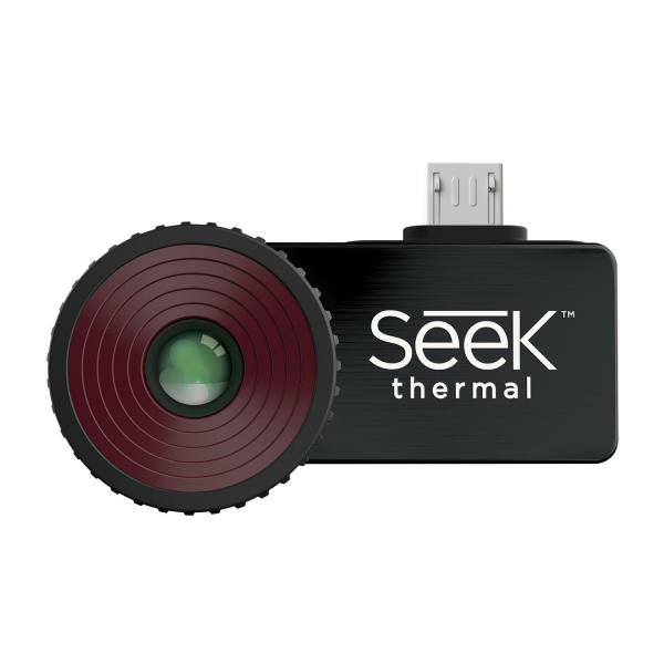 Caméra thermique COMPACT PRO pour Android - Seek Thermal - SE260