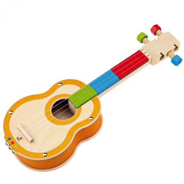 Guitare Gitarra - Selecta-1673