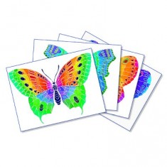 Recharge Aquarellum Junior Papillons