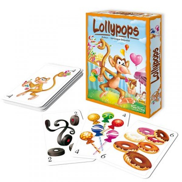Lollypops - Sentosphere-125