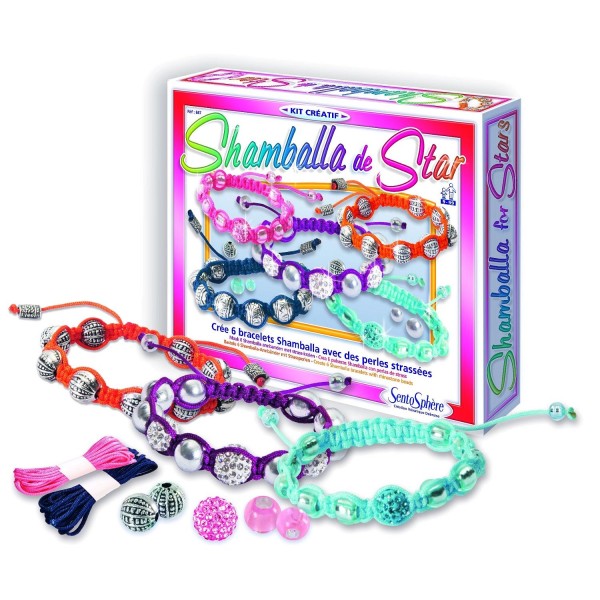 Shamballa de Star - Sentosphere-847