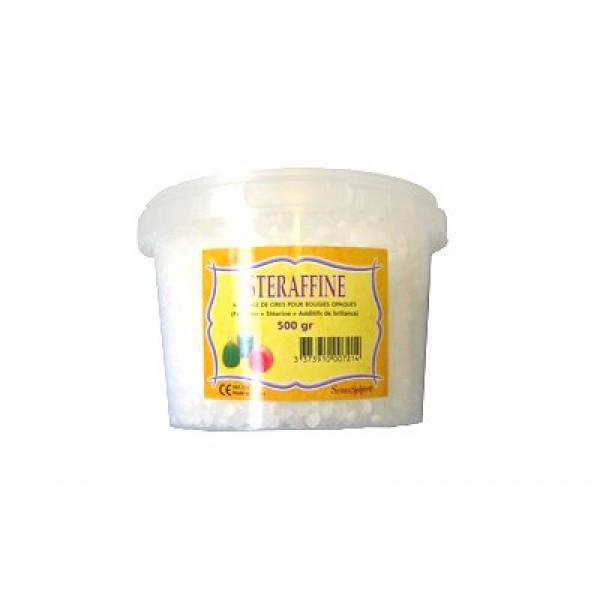 Steraffine Sentosphere 500 g - Sentosphere-721