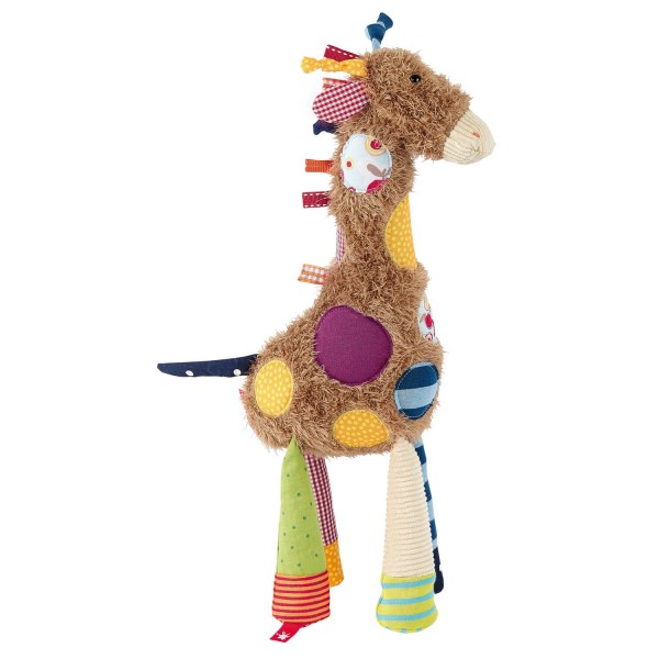 Peluche Girafe Sweety - Sigikid-38300