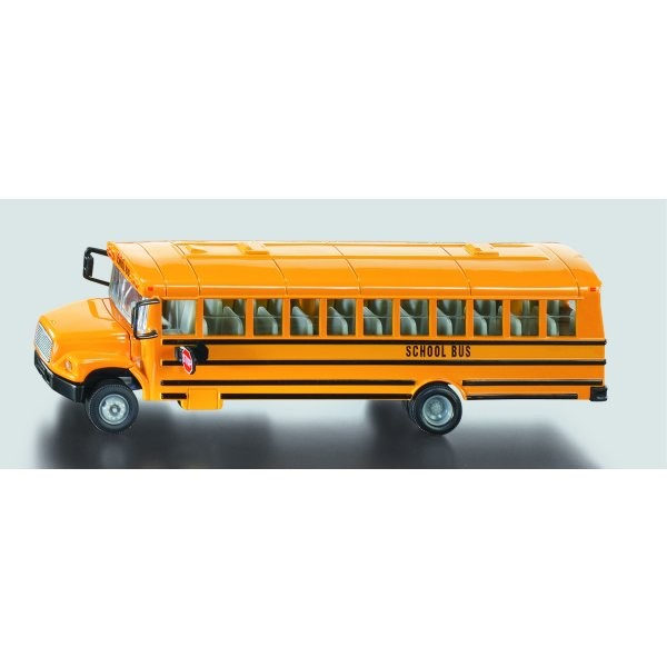 Bus scolaire - Siku-3731