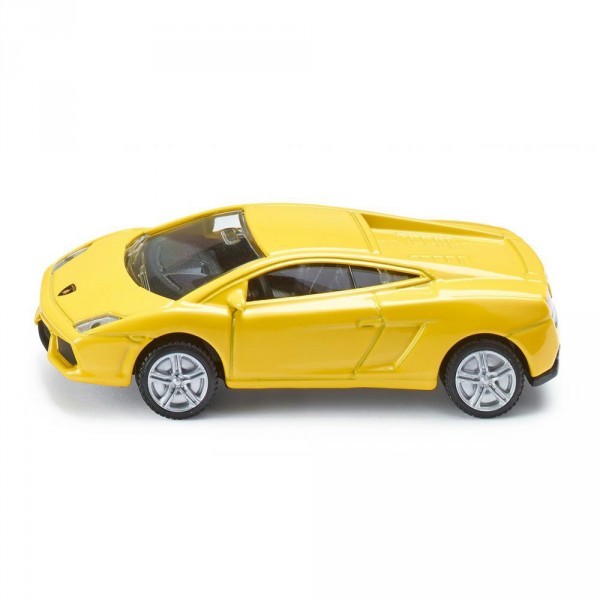 Modèle réduit en métal : Lamborghini Gallardo - Siku-1317