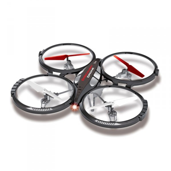 Discovery Drone - Silverlit-15602