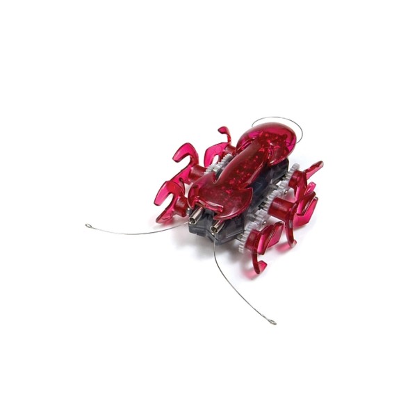 Hex Bug Robotic creatures : Fourmi rouge - Silverlit-15500-1