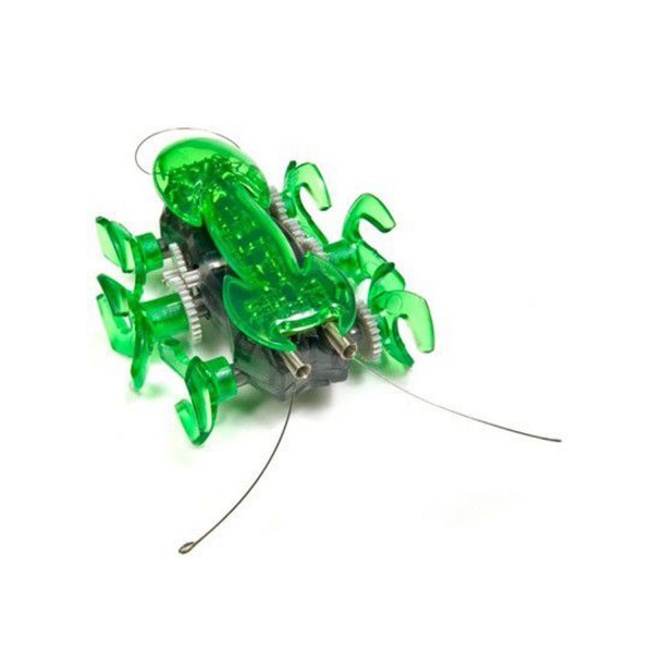 Hex Bug Robotic creatures : Fourmi verte - Silverlit-15500-5