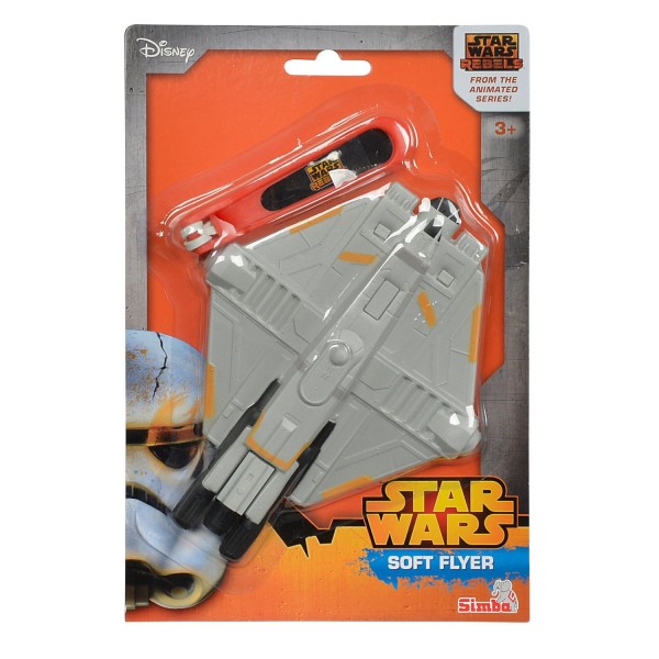 Vaisseaux Star Wars et son lanceur - Simba-109471735