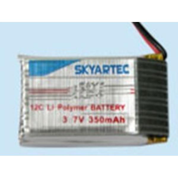 LI-PO battery - Wasp 100 Skyartec - SKY-W100-037