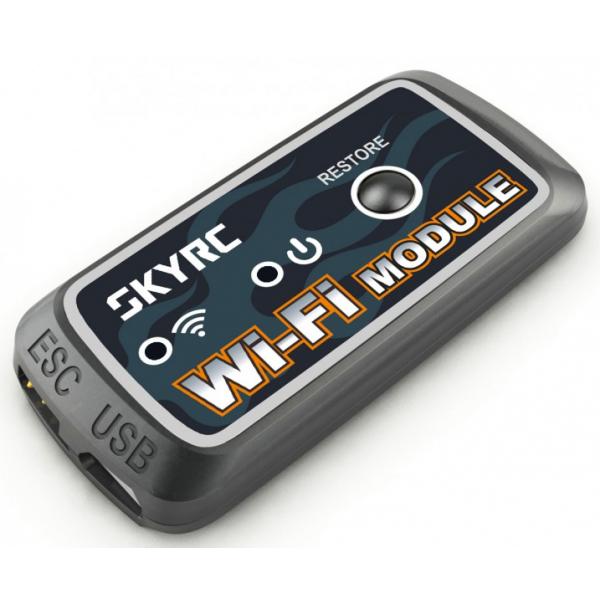 Wifi Module Chargeur SkyRC - SKY600075