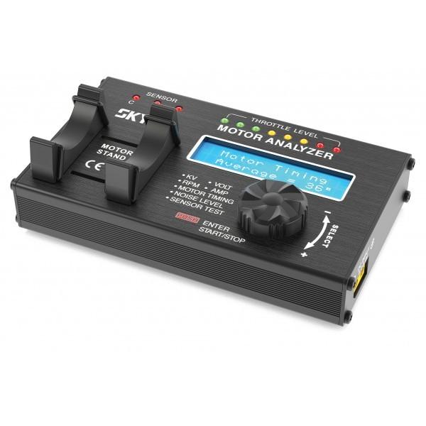 Motor Analyser SKYRC - SKY500020