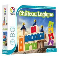 Château Logique (48 défis)