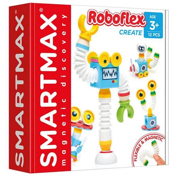 SmartMax : Roboflex - Smart-SMX 530