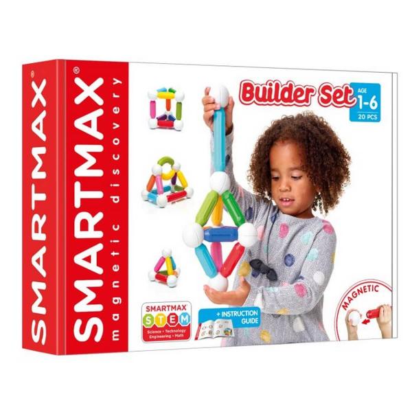 SmartMax Builder Set - Smart-SMX 321