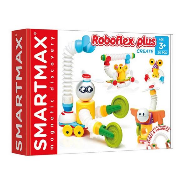 SmartMax : Roboflex Plus - Smart-SMX 531