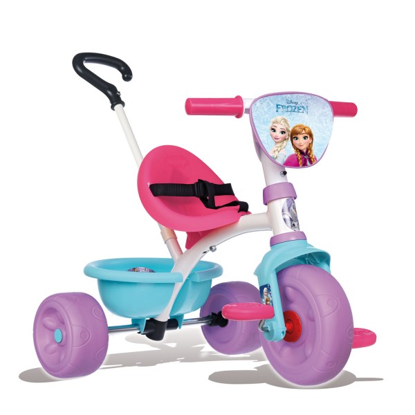 Tricycle Be Move : La Reine des Neiges (Frozen) - Smoby-444223