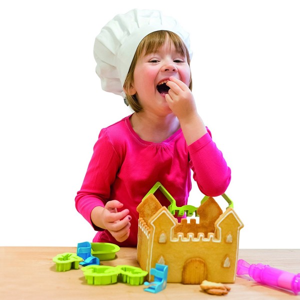 Smoby Chef : Fun Biscuits - Smoby-312100