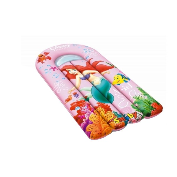 Matelas gonflable Ariel - Smoby-067266