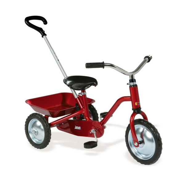 Tricycle Jockey Classique - Smoby-455004