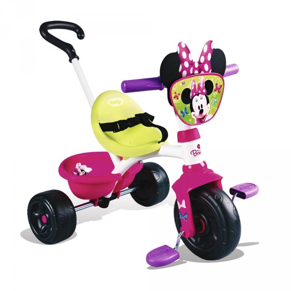 Tricycle Be Move Minnie - Smoby-444243