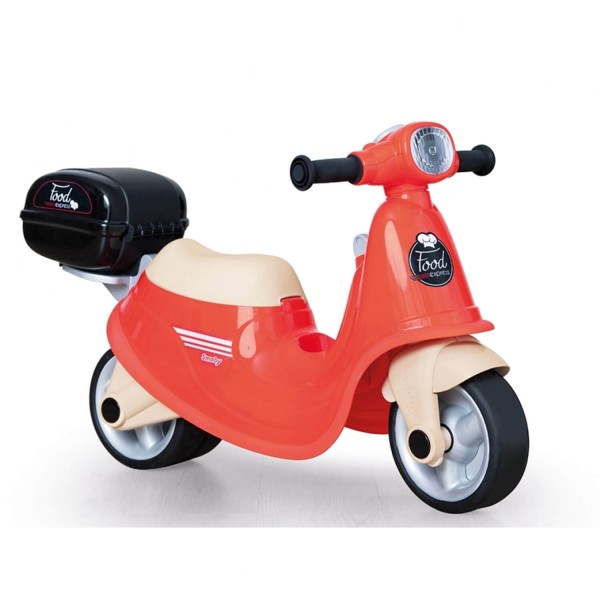 Porteur scooter Food Express - Smoby-7/721007