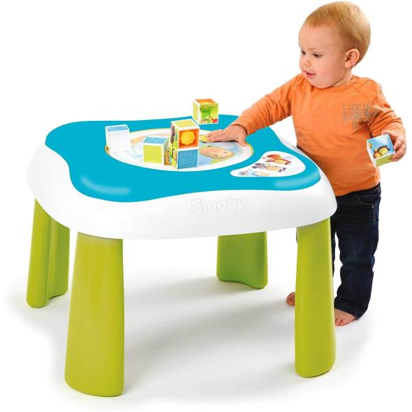 Table d'activités Youpi baby Cotoons - Smoby-7/110224