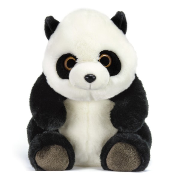 Peluche Panda 59 cm - SoftFriends-SFT110838A