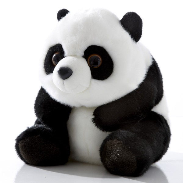 Peluche Soft Friends : Panda - Softfriends-SFT110837A