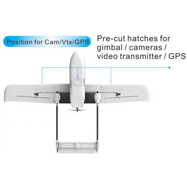 Avion Fpv Sonic Modell Mini Skyhunter V Pnp Mm Mini Skyhunter V Pnp