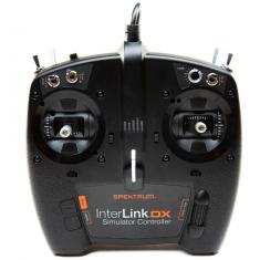 Spektrum Interlink DX pour simulateur avec cordon USB Spektrum Interlink DX pour simulateur avec cordon USB