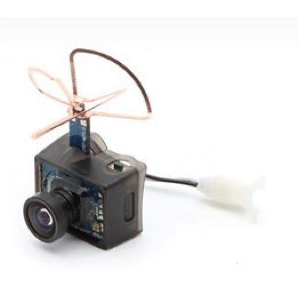 Caméra FPV ultra Micro Emetteur intégré Spektrum - FatShark - SPMVA1100-TBC