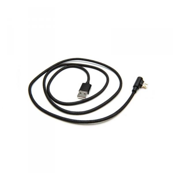 Cable Magnetique Charge-Data MicroUSB - Adapt iX12-20 - Spektrum - SPMA3067