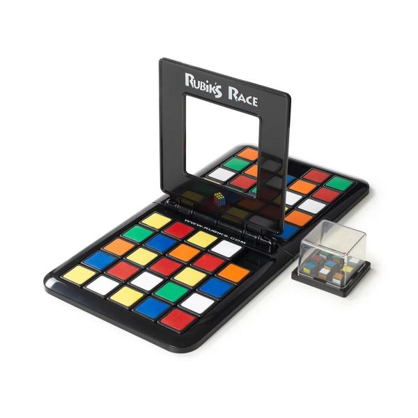 Rubik'S Race - SpinM-6063980