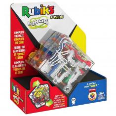 Perplexus - Rubik's Fusion 3X3