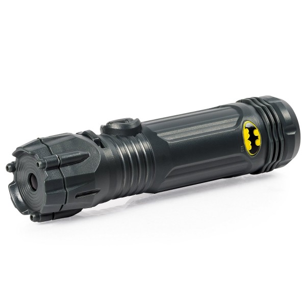 Accessoire d'espionnage : Batman Spy Gear : Mini lampe torche - SpinM-6026813-20071054