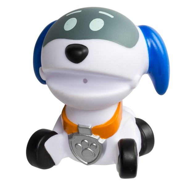 Aspergeur de bain Pat'Patrouille (Paw Patrol) : Robodog - SpinM-6024692-20072999