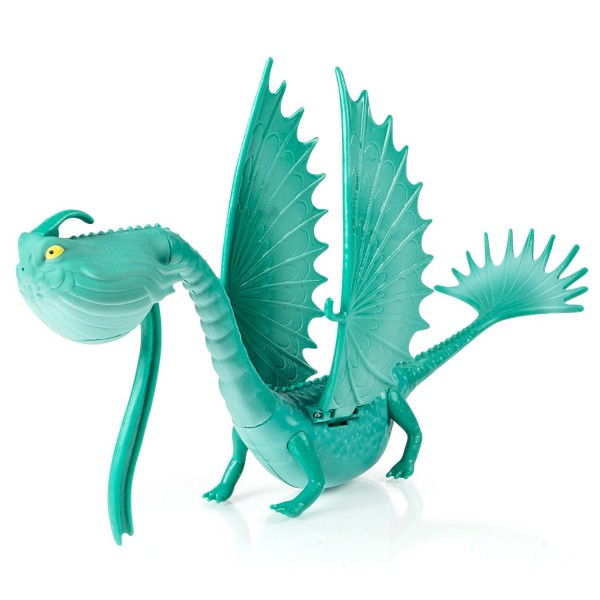 Figurines d'action Dragons : L'Ebouillantueur (Scauldron) - SpinM-6037422-20062628