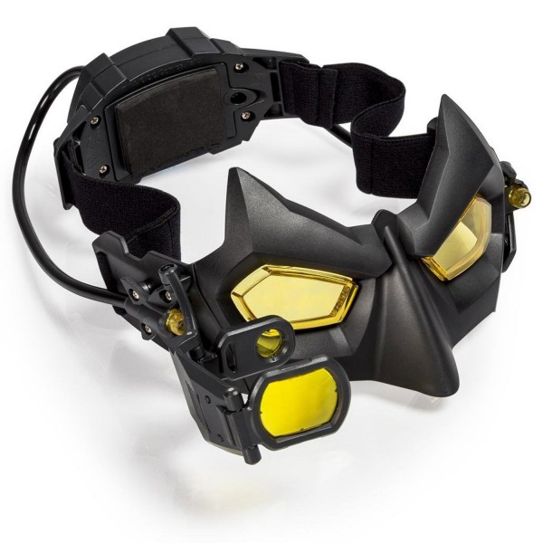 Masque vision nocturne Spy Gear : Batman - SpinM-6026810