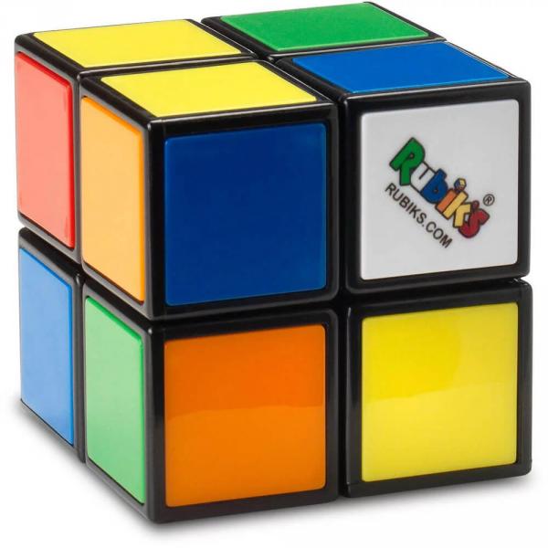 Rubik's Cube Junior 2x2 - SpinM-6063191