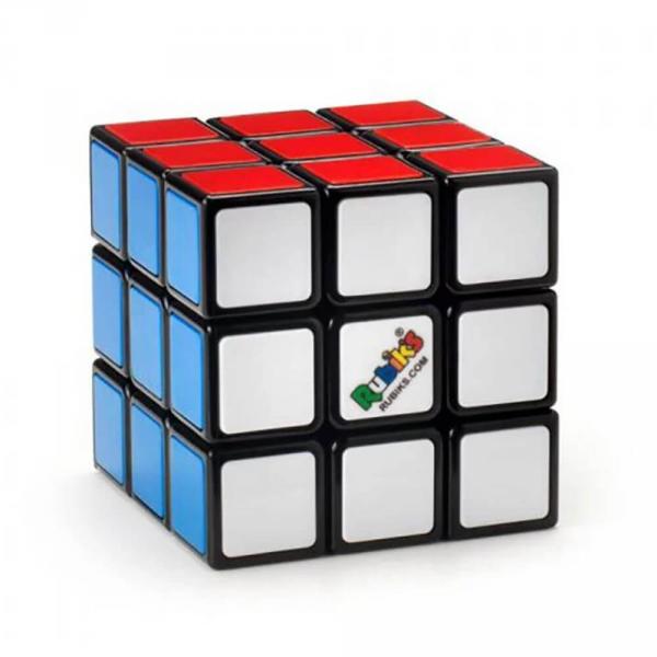 Rubik's Cube 3x3 Advanced Rotation - SpinM-6063192