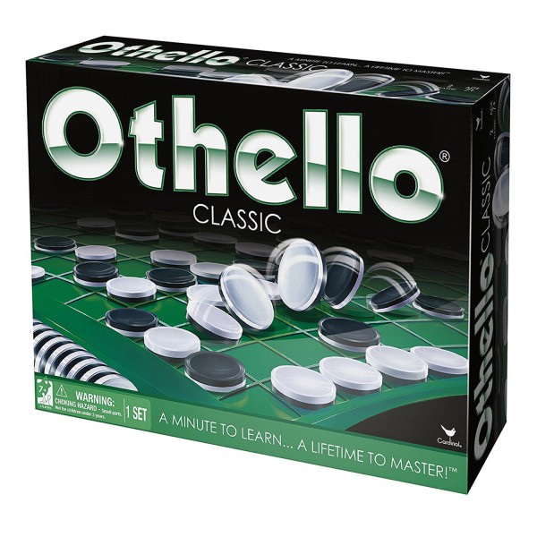 Othello - SpinM-6038101