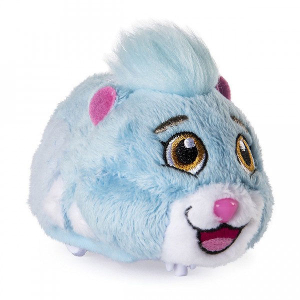 Peluche Zhu Zhu Pets : Chunk - SpinM-32300-7