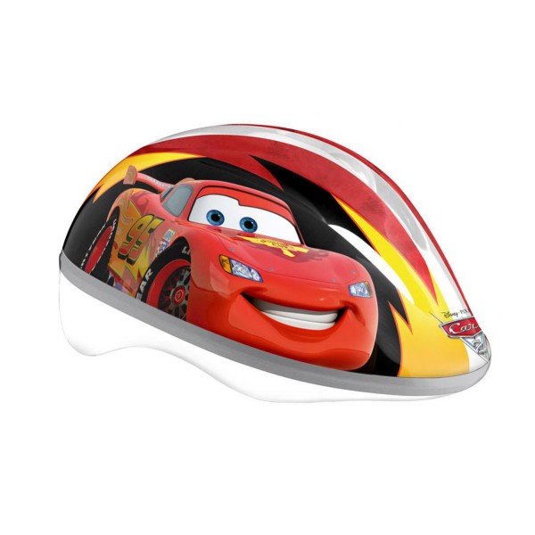 Casque Cars Taille S - STAMP-C892100S