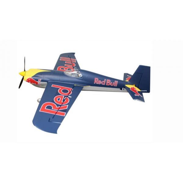 Red Bull Edge 540 PNP - HSF031-4293