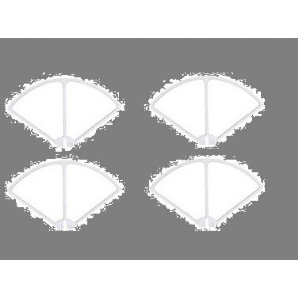 Protection d'hélice Syma X8C Blanc (4) - CML-SYX8C-04